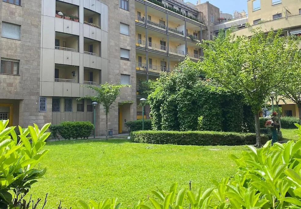 Incantevole - 15 Minuti Da Duomo + Wifi, Parking سان دوناتو ميلانيزي إيطاليا